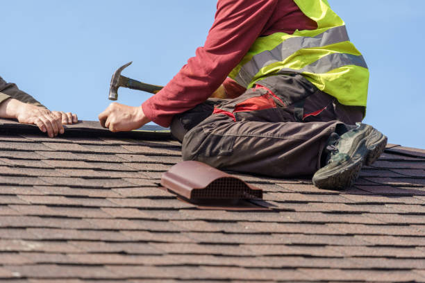 Best Roof Replacement Cost  in Channahon, IL