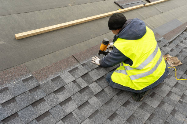 Quick and Trustworthy Emergency Roof Repair Services in Channahon, IL