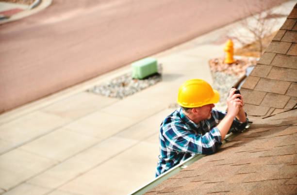 Best Slate Roofing Contractor  in Channahon, IL